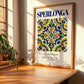 Sperlonga, Italy – Travel Print, clean layout with no caption