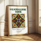 Salsomaggiore Terme, Italy – Architectural Travel Art, styled in a charming Paris street view