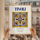 Tivoli, Italy – Travel Print