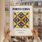Porto Cervo, Italy – Travel Print