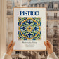 Pisticci, Italy – Global Cities Wall Print