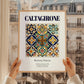 Caltagirone, Italy – Travel Wall Decor