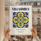 Villasimius, Italy – World Travel Art
