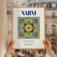 Narni, Italy – Global Cities Wall Print