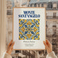 Monte Sant'Angelo, Italy – Travel Poster