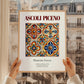 Ascoli Piceno, Italy – Travel Wall Art
