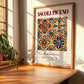 Ascoli Piceno, Italy – Travel Wall Art, clean layout with no caption