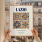 Lazio, Italy – Travel Wall Art