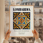 Lombardia (Lombardy), Italy – Travel Wall Art