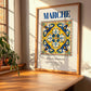 Marche, Italy – Travel Wall Decor, clean layout with no caption