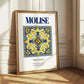 Molise, Italy – Travel Wall Art, styled in a charming Paris street view