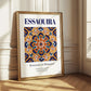 Essaouira, Morocco – Travel Wall Decor, styled in a charming Paris street view