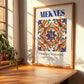 Meknes, Morocco – Travel Wall Decor, clean layout with no caption