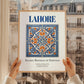 Lahore, Pakistan – Travel Wall Art