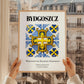 Bydgoszcz, Poland – Travel Poster