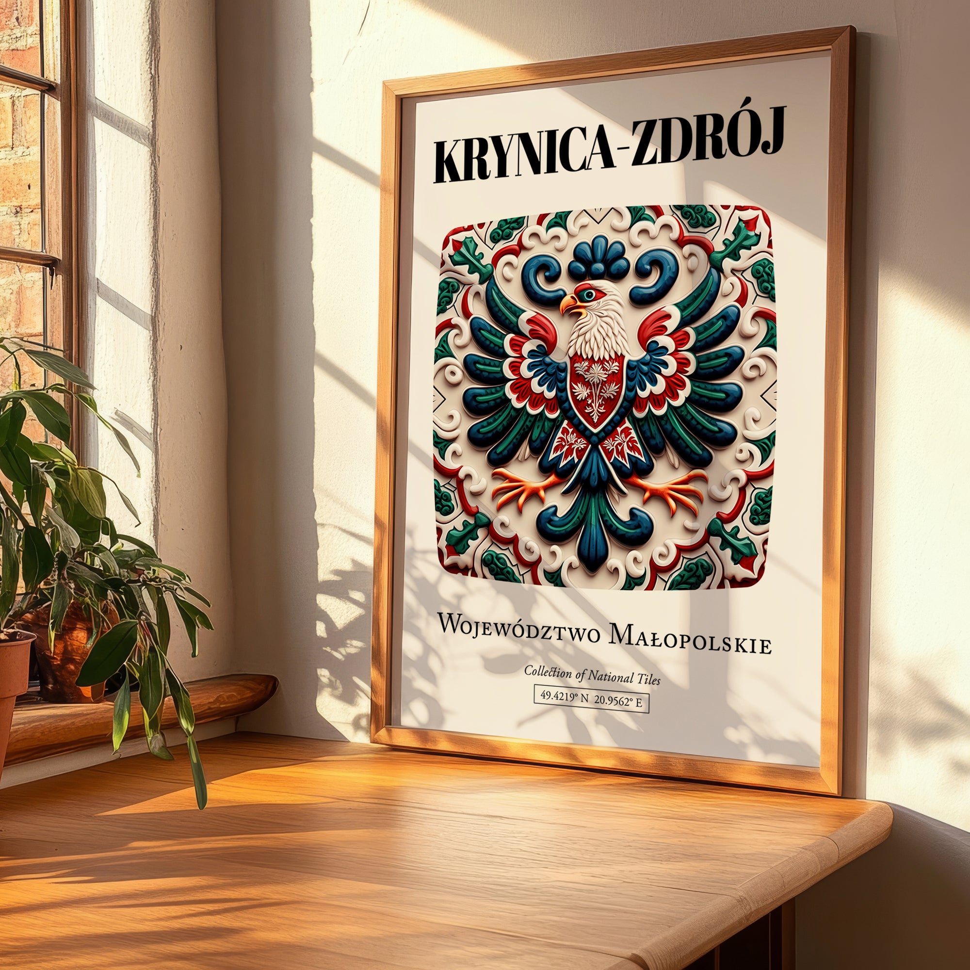 Krynica-zdrój, Poland – Dream Destination Decor, clean layout with no caption