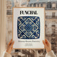 Funchal, Portugal – Travel Print
