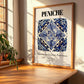 Peniche, Portugal – Travel Poster, clean layout with no caption