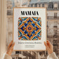 Mamaia, Romania – Travel Print