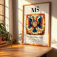 Niš, Serbia – Travel Wall Decor, clean layout with no caption