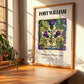 Fort William, Scotland – Tourist Destination Poster, clean layout with no caption