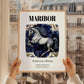 Maribor, Slovenia – Travel Print