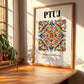 Ptuj, Slovenia – National Pride Wall Decor, clean layout with no caption
