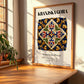 Kranjska Gora, Slovenia – Travel Print, clean layout with no caption