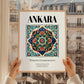 Ankara, Turkey – Travel Destination Art