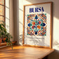 Bursa, Turkey – Dream Destination Decor, clean layout with no caption