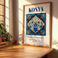 Konya, Turkey – Travel Wall Art, clean layout with no caption