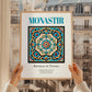 Monastir, Tunisia – Global Wall Art
