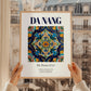 Da Nang, Vietnam – Travel Print