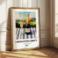 Crémant de Limoux – French Sparkling Wine, Wine Bar Print