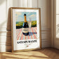 Asti Spumante – Italian Sparkling Wine, Bodega Wall Art